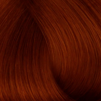 Стойкая профессиональная краска для волос - Goldwell Topchic Hair Color Coloration 7KR (Берилл медно-красный)